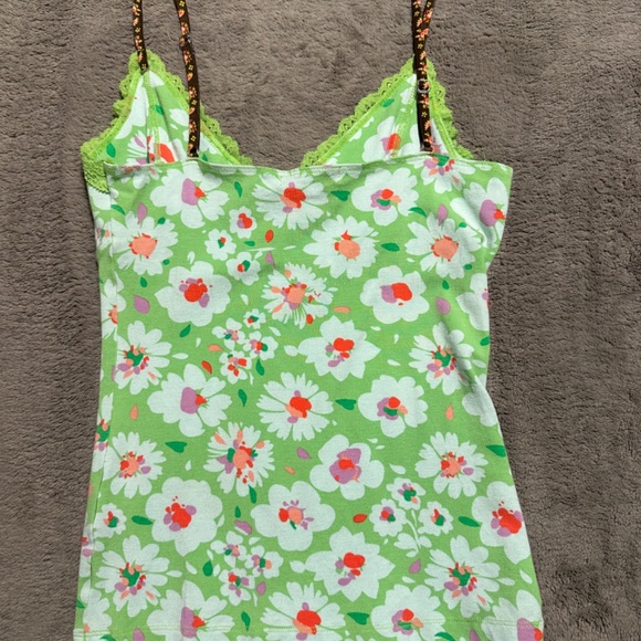 Free People Tank - Picture 2 of 2